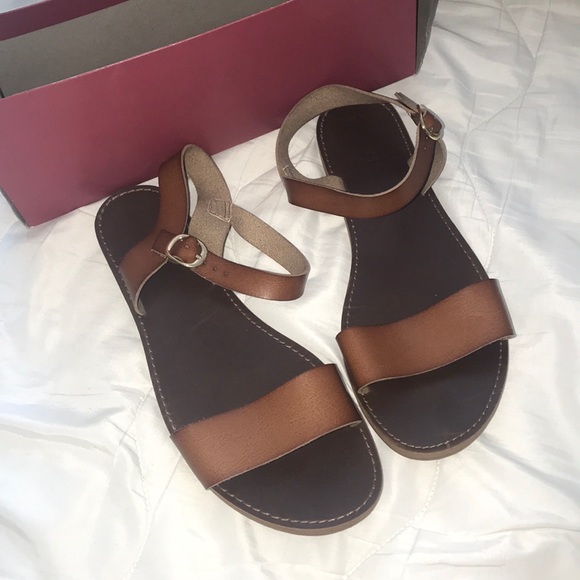 merona shoes sandals